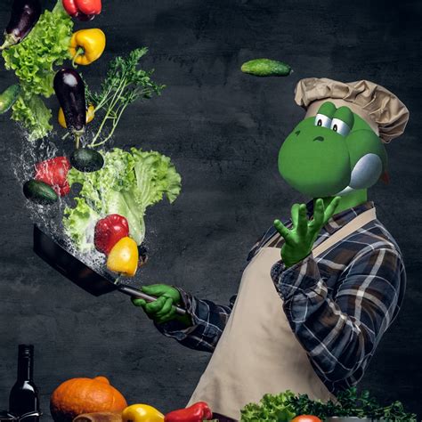 beeeg|Beeegs Kitchen : r/bigyoshi